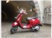 Vespa Primavera 125ie Touring